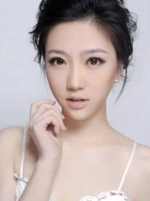 Chunye Zhang