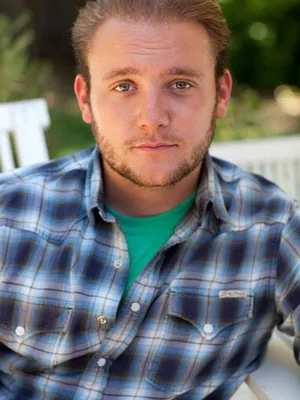 Scott Thomas Reynolds