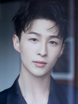 Huang Xuan Wen