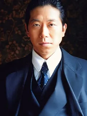 Ding Kai