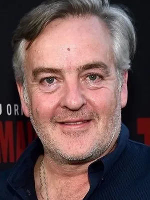 Mike Barker