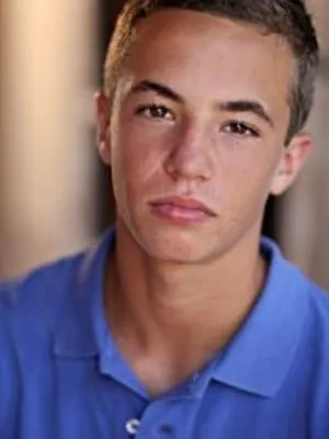 Brendan Aguillard