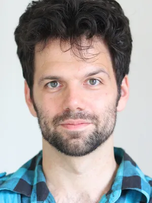 Brian Villalobos