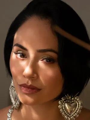 Maya Zapata