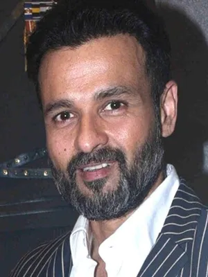 Rohit Roy