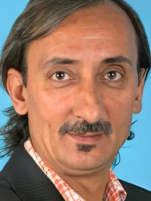Erol Aydın