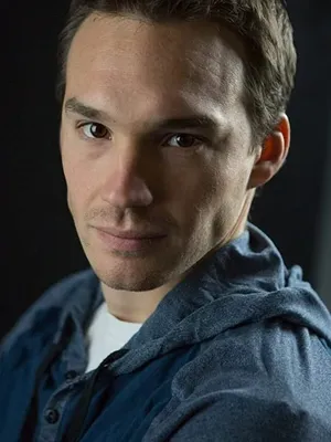 Kevin Fortin