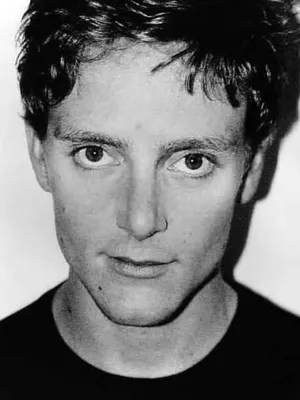 Charlie Beall