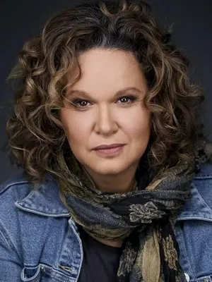 Leah Purcell
