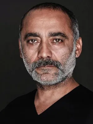 Ergun Kuyucu