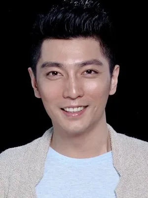 Sun Zhenglin
