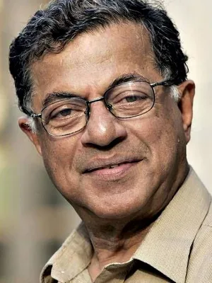 Girish Karnad