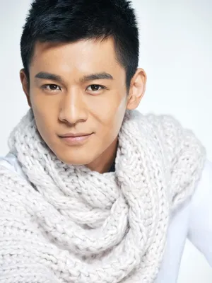 Qiao Zhenyu