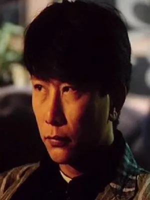 So Hon-Sang