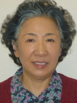 Joo Boo-jin