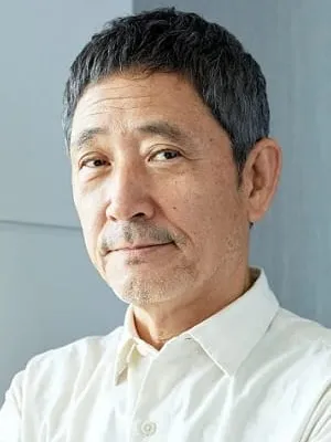 Kaoru Kobayashi