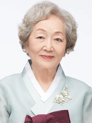 Kim Yeong-ok