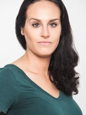 Stacey Arwen Raab