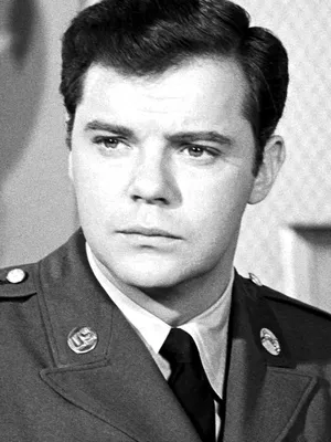 Warren Berlinger