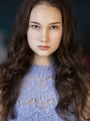 Aislin Freya Pax