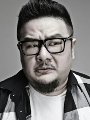 Li Shangyi