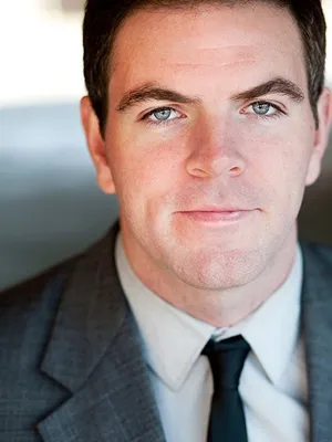 Ted Jonas