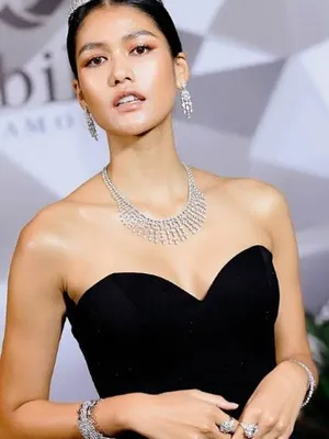 Aniporn Chalermburanawong
