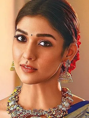 Nayanthara