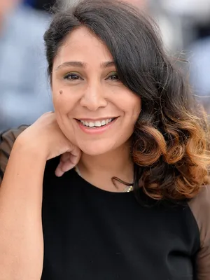Haifaa al-Mansour