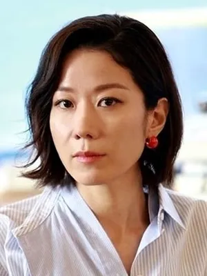 Jeon Hye-jin