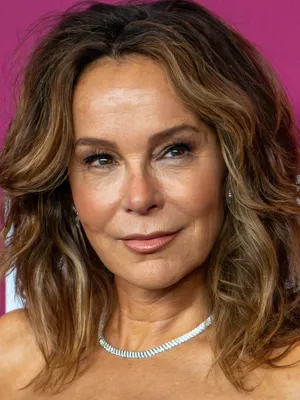 Jennifer Grey