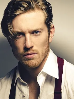 Jordan Weller