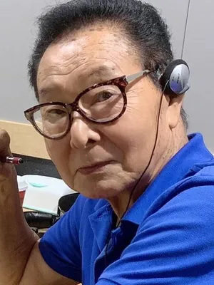 Keiichi Noda