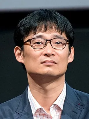 Lee Suk-hoon
