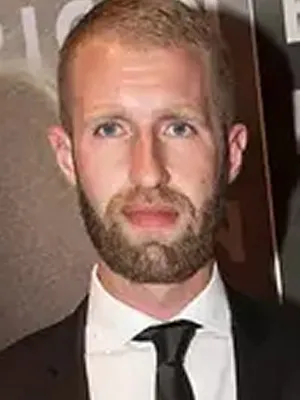 Christian 'Krølle' Pedersen
