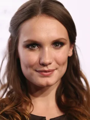 Ana Girardot