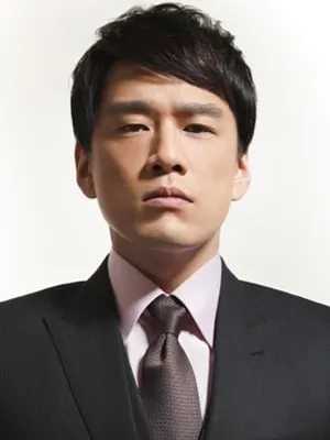 David Wang