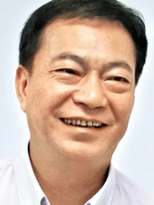 Liu Wai-Hung