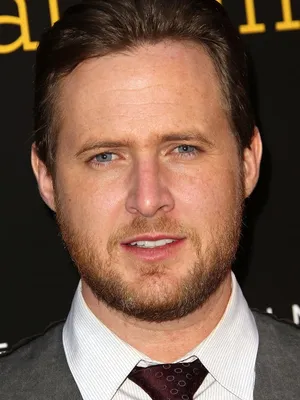 A.J. Buckley