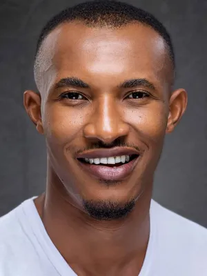 Gideon Okeke