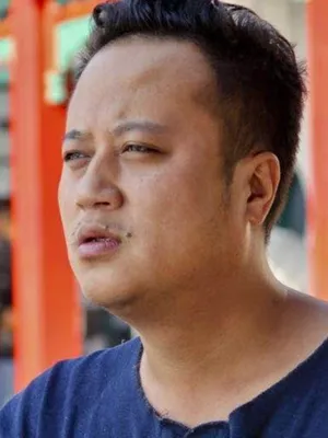 Qiao Lei