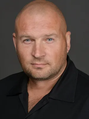 Vladimir Lysenko