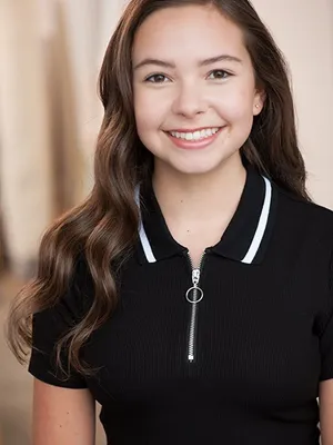 Taylor Dianne Robinson