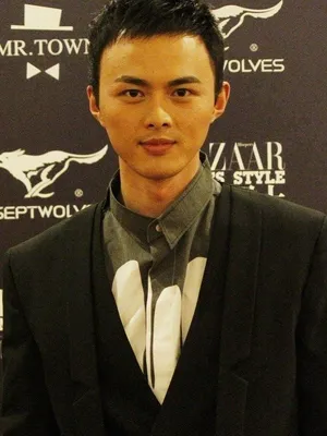 Ye Zuxin