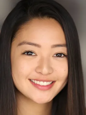 Chelsea Zhang