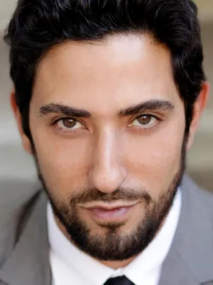 Yan Feldman