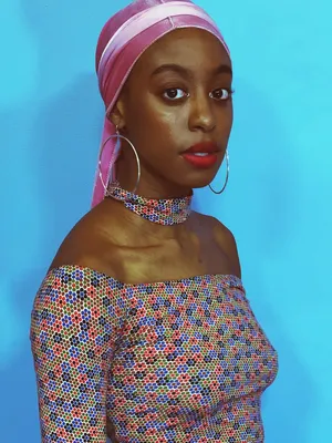 Amandla Jahava