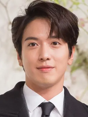Jung Yong-hwa