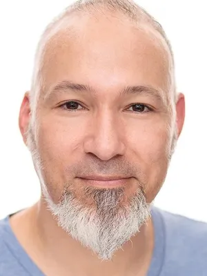 Leraldo Anzaldua