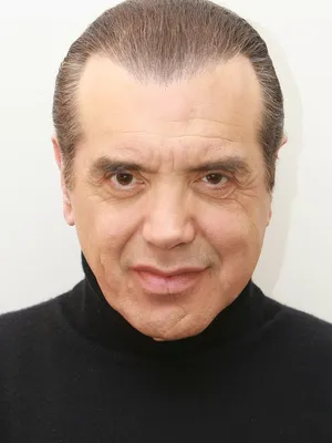 Chazz Palminteri